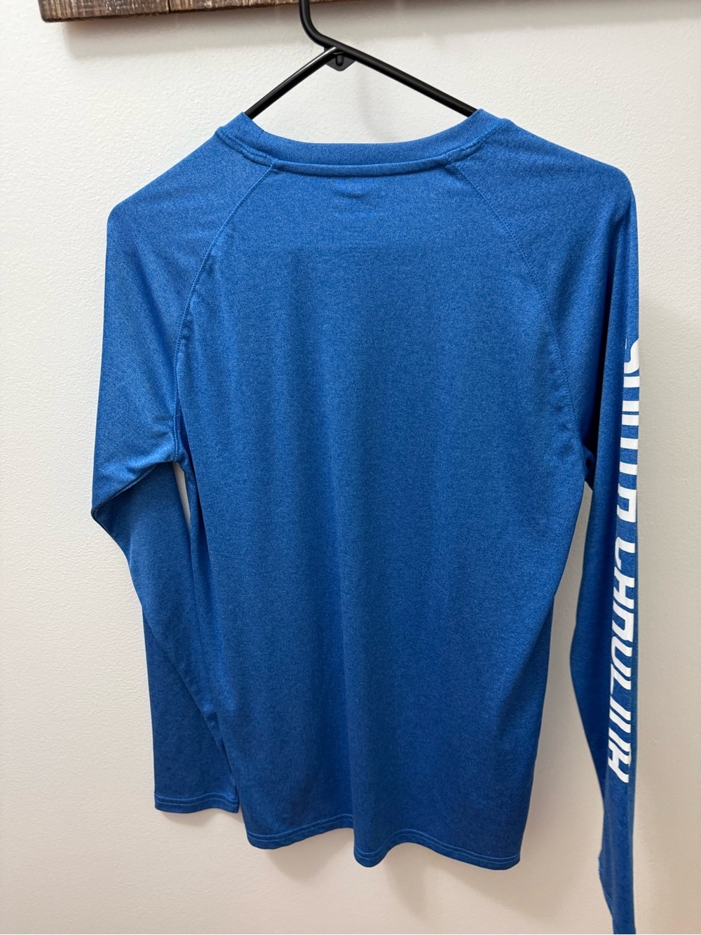 State of Mine long sleeve shirt features a South Carolina - Picture 6 of 8
